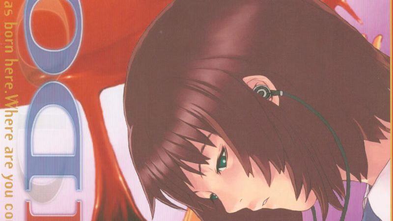 【ADV/PC/生肉】ODEON-H萌Gal