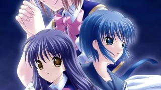 【ADV/PC/生肉】ツクヨミ～稀人の唄～-H萌Gal