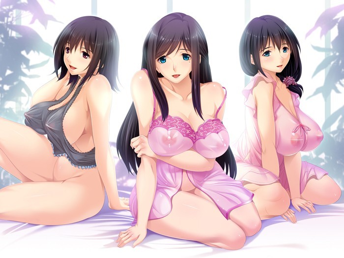 【ADV/PC/生肉】ままはは2-H萌Gal