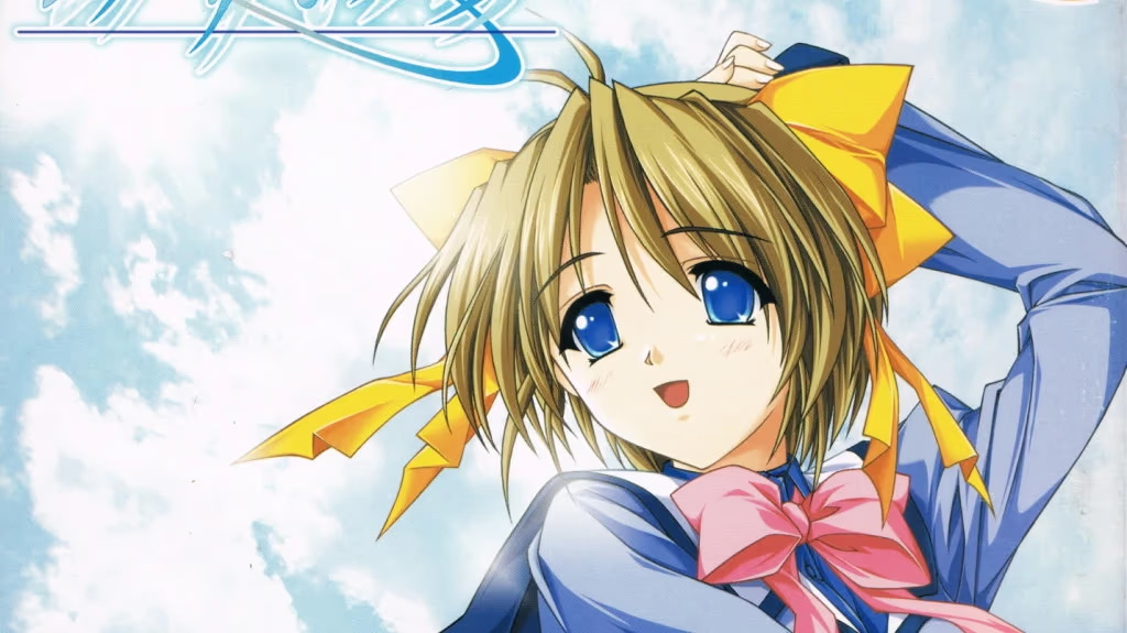 【ADV/PC】水色-H萌Gal