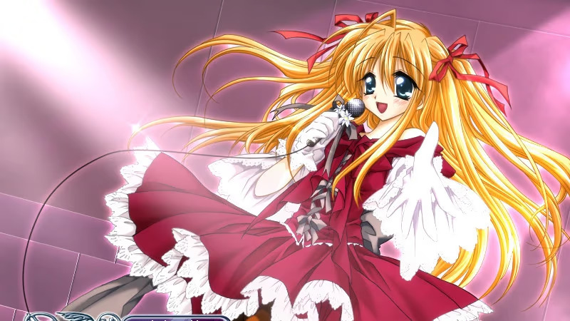 【ADV/PC/生肉】Silence～聖なる夜の鐘の中で・・・～-H萌Gal