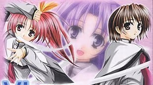 【ADV/PC/生肉】Vivre 魂からの笑顔-H萌Gal