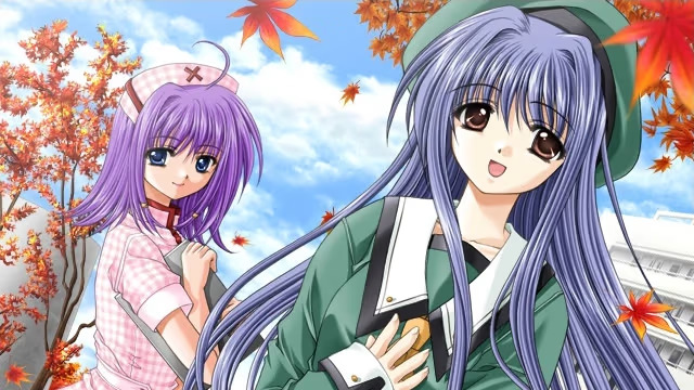 【ADV/PC/生肉】21-TwoOne--H萌Gal