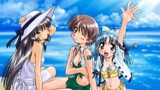 【ADV/PC/生肉】水素～1/2の奇蹟～-H萌Gal