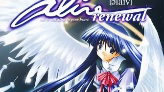 【ADV/PC/生肉】Alive-H萌Gal