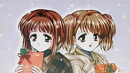 【ADV/PC/生肉】X’mas Present-H萌Gal