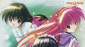 【ADV/PC/生肉】POWDER SNOW ～この場所で一緒に～-H萌Gal