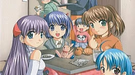 【ADV/PC/生肉】Happyほたる荘-H萌Gal