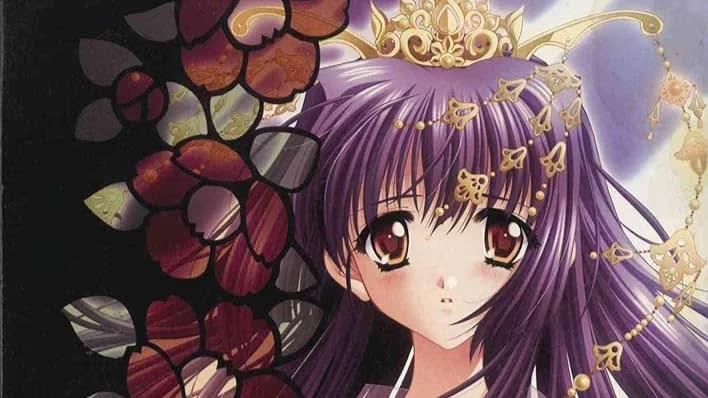 【ADV/PC】无颜之月-H萌Gal