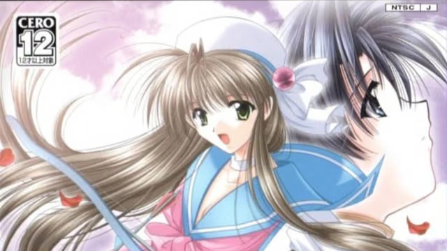 【ADV/PC/生肉】城堡幻想曲3：艾伦西亚战记-H萌Gal