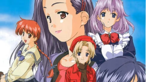 【ADV/PC/生肉】同窓会refrain-H萌Gal