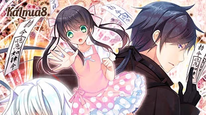 【ADV/PC】才没有呼叫神明大人！-H萌Gal