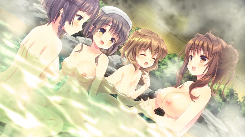 【ADV/PC】保健室のセンセーと小悪魔な会長-H萌Gal