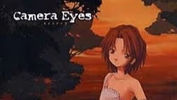 【ADV/PC/生肉】相机中的眼睛-H萌Gal