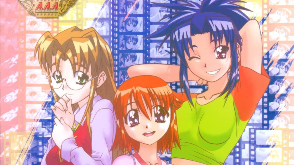 【ADV/PC/生肉】eye’s only～その輝きはまぶしさに満ちて～-H萌Gal