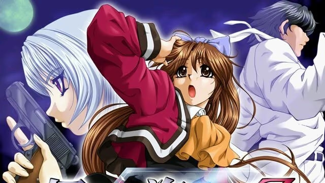 【ADV/PC/生肉】怪盗Z～あなたのハートを盗みます～-H萌Gal