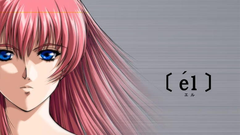 【ADV/PC/生肉】él-H萌Gal