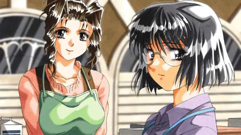 【ADV/PC/生肉】桜の庭-H萌Gal