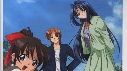 【ADV/PC/生肉】碧のバラード ～Ballade de azure.～-H萌Gal