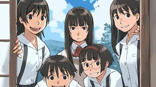 【ADV/PC】果てしなく青い、この空の下で…-H萌Gal