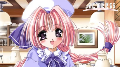 【ADV/PC/生肉】アラカルト-H萌Gal