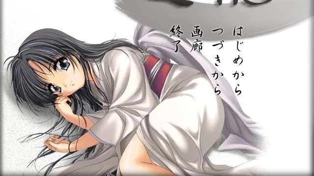 【ADV/PC/生肉】追憶-H萌Gal