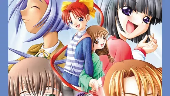 【ADV/PC/生肉】Once more Again-H萌Gal