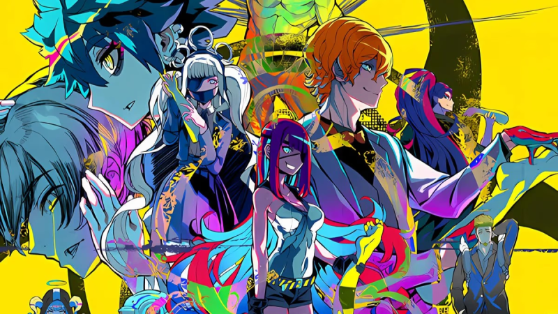 【ADV/PC】终天教团-H萌Gal