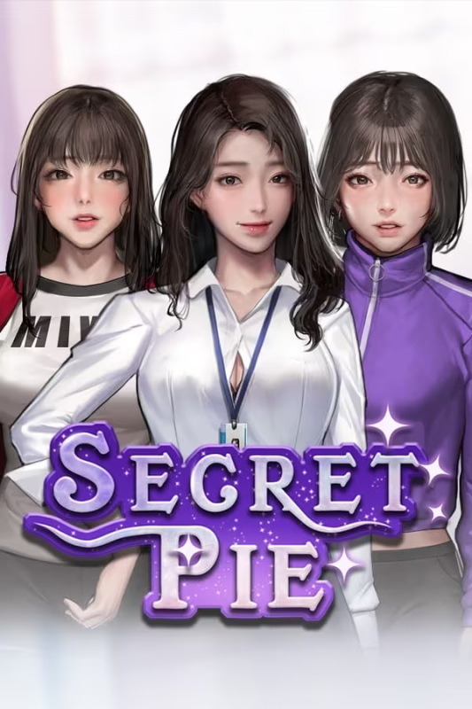 【ADV/PC】秘密派 – SecretPie-H萌Gal