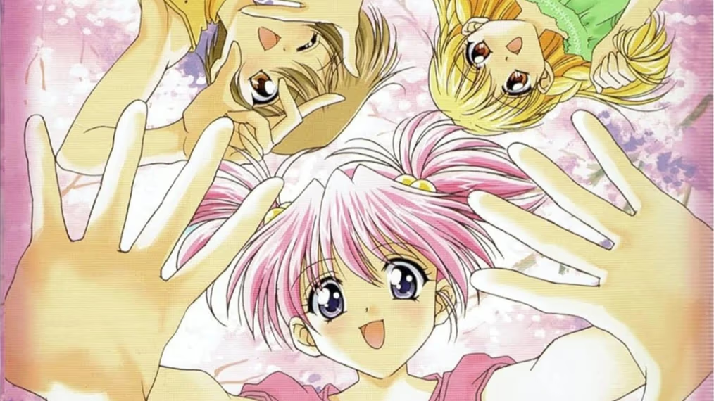 【SLG/PC/生肉】さくらんぼステーション-H萌Gal