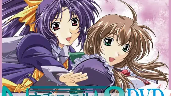 【ADV/PC/生肉】双姝情缘-H萌Gal