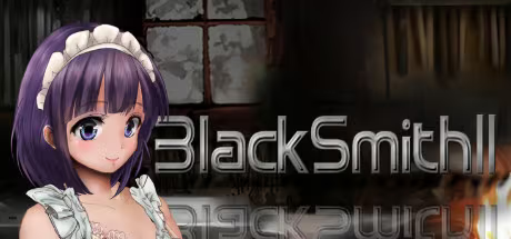 【SLG/PC】铁匠2 – Black Smith2-H萌Gal
