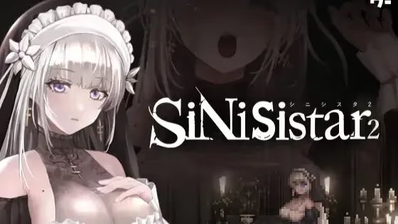 【ACT/PC】哥特少女勇闯恶魔城2 V1.1.0-H萌Gal