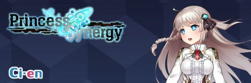 【RPG/PC】公主协同效应 – Princess Synergy-H萌Gal