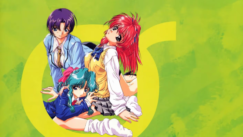 【ADV/PC/生肉】GREEN～秋空のスクリーン～ 外伝 GREENHORN-H萌Gal