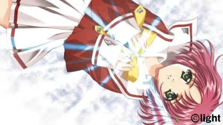 【ADV/PC/生肉】White Angel-H萌Gal