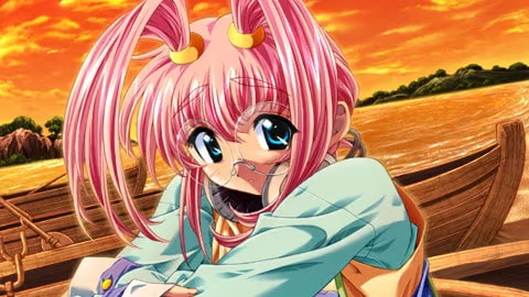 【SLG/PC/生肉】トゥインクルレビュー-H萌Gal