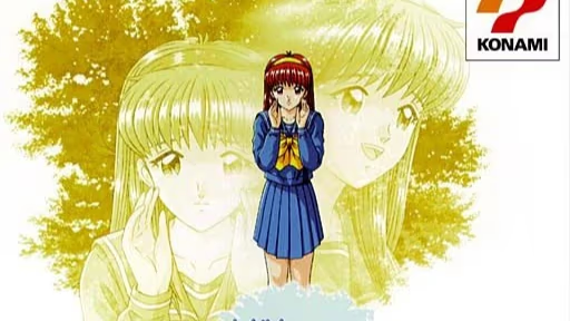 【ADV/PC/生肉】心跳回忆话剧集VOL.3~启程之诗~-H萌Gal