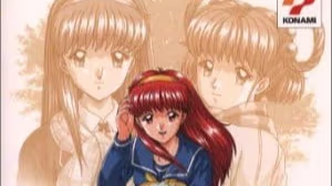 【ADV/PC/生肉】ときめきメモリアル 旅立ちの詩 so long～藤崎詩織2～-H萌Gal