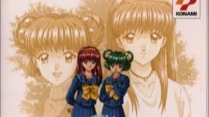 【ADV/PC/生肉】ときめきメモリアル 旅立ちの詩 so long～藤崎詩織1～-H萌Gal