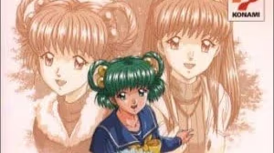 【ADV/PC/生肉】ときめきメモリアル 旅立ちの詩 so long ～館林見晴～-H萌Gal