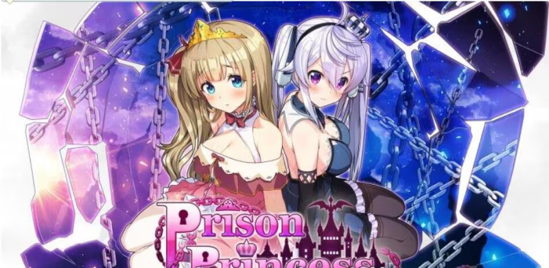 【SLG/PC】监牢公主 – Prison Princess-H萌Gal