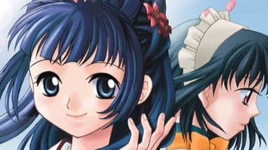 【ADV/PC/生肉】アルバムの中の微笑み-H萌Gal