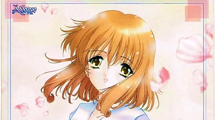 【ADV/PC/生肉】Campus 〜桜の舞う中で〜-H萌Gal