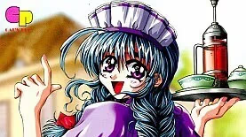 【ADV/PC/生肉】微熱・情熱-H萌Gal