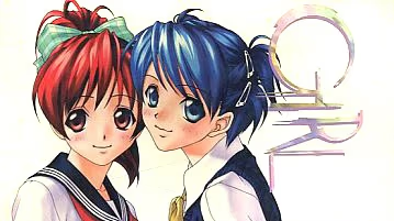 【ADV/PC/生肉】Girl Friends-H萌Gal