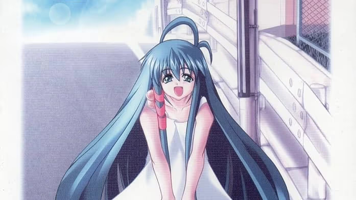 【ADV/PC/生肉】鈴がうたう日-H萌Gal