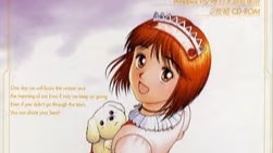 【ADV/PC/生肉】Stay With… ～カレンがくれた季節～-H萌Gal