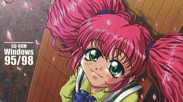 【ADV/PC/生肉】Be With!-H萌Gal