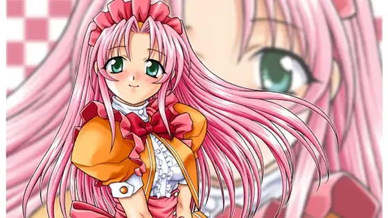 【ADV/PC/生肉】恋のスイートタルトはいかが?-H萌Gal